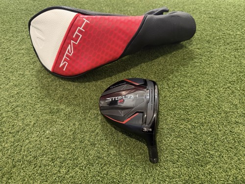 Taylormade stealth fairway - taylormade, 2