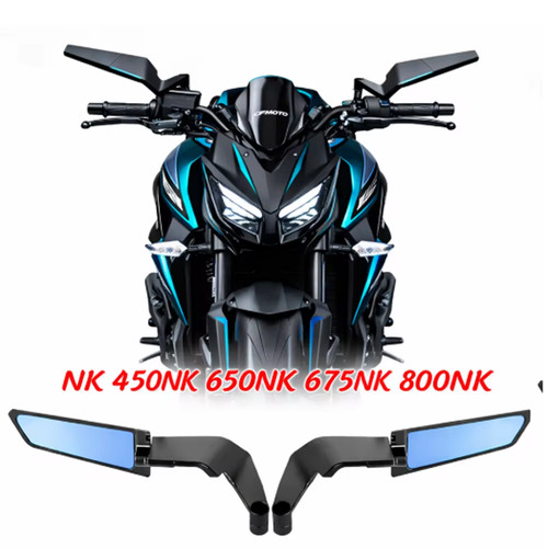 Per cfmoto 450 - cfmoto, 450/650/675/800nk