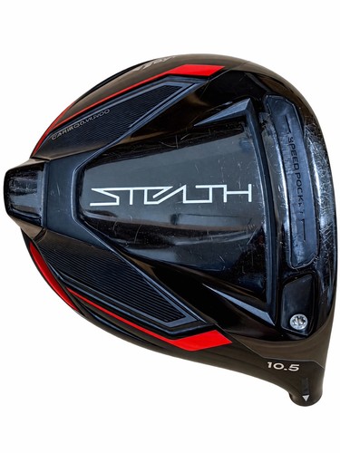Taylormade stealth driver - taylormade,