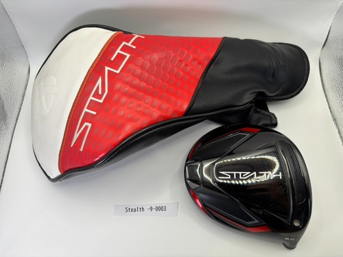 Taylormade stealth driver - taylormade,