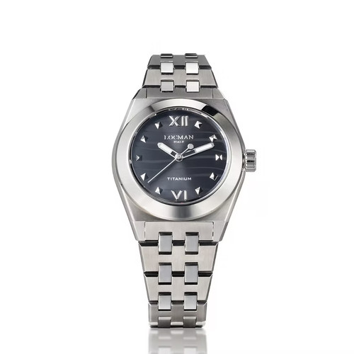 Locman stealth titnio - stealth, lady