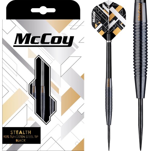 Mccoy freccette stealth - freccette,