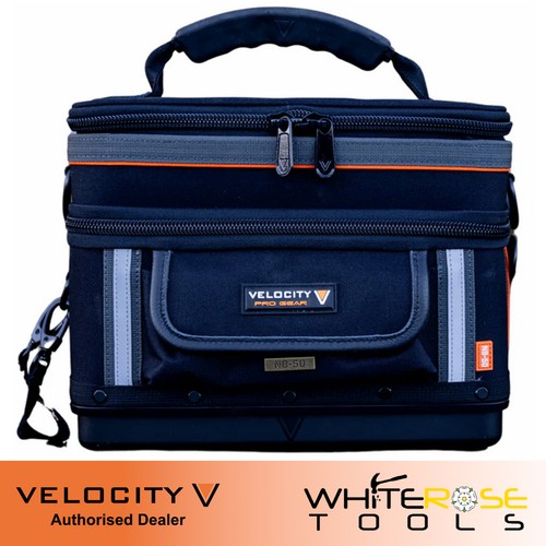 Borsa tester velocity - tester, stealth