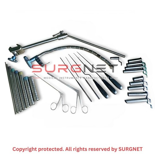 Medtronic stealth strumenti - medtronic,
