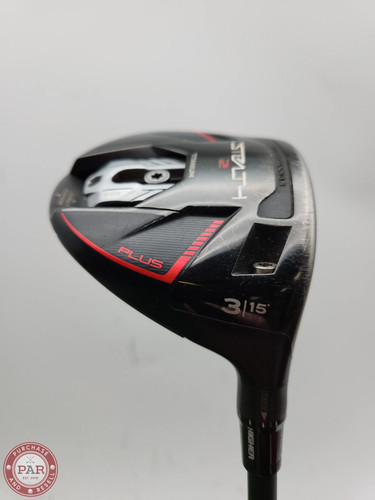 Taylormade stealth plus 3 - taylormade,
