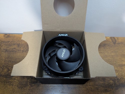 Amd wraith stealth - wraith, am4