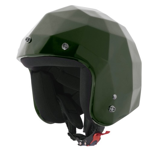 Casco jet holyfreedom stealth - casco,
