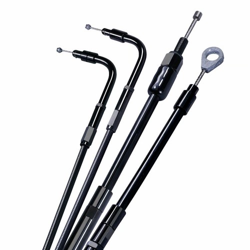 Cavo acceleratore barnett - cavo,