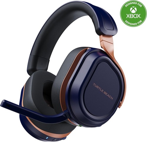 Nuove cuffie gioco - nuove, da