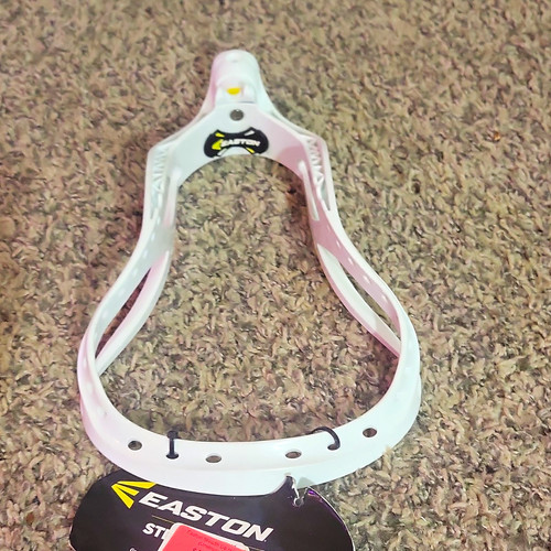 Easton stealth lacrosse testa - stealth,