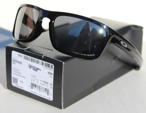Occhiali sole oakley sliver - sole,