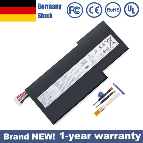 Batteria bty m6k per msi - bty-m6k,