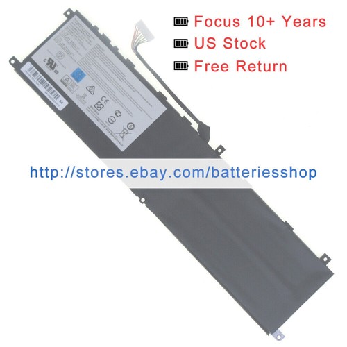 Batteria originale bty m6l per - batteria, bty-m6l