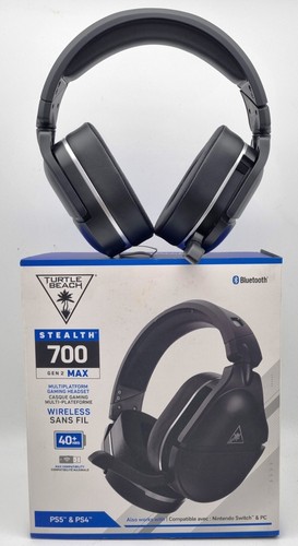 Turtle beach stealth 700 gen - stealth, 2