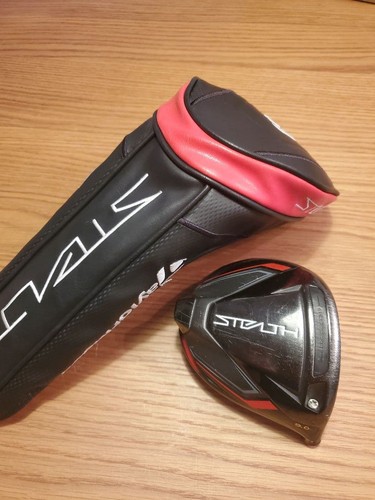 Testina driver taylormade - testina,