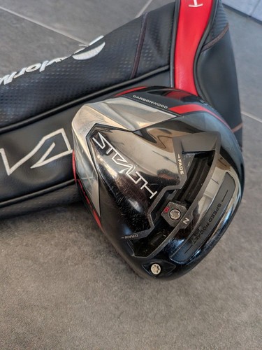Taylormade stealth plus 5 - taylormade,
