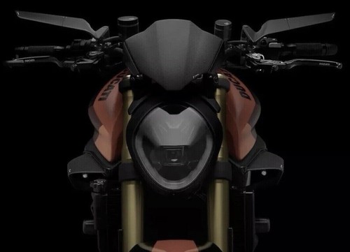 Specchietti stealth - specchietti, in