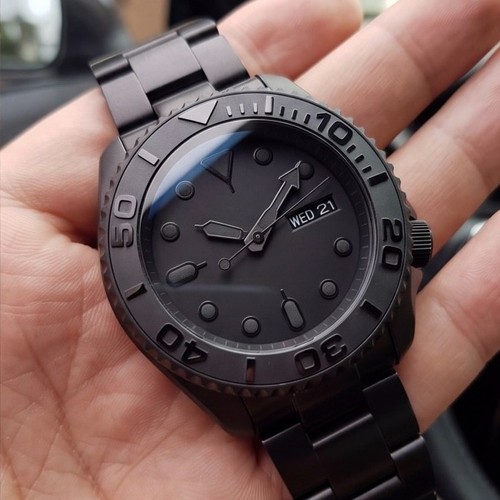 Quadrante diver stealth - quadrante,