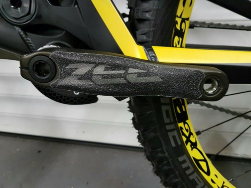 Shimamo zee stealth pinza - dh,