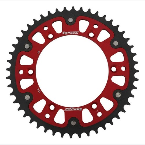 Corona stealth p520 - corona, red