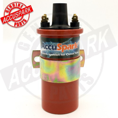 Bobina accensione sportiva - , ad
