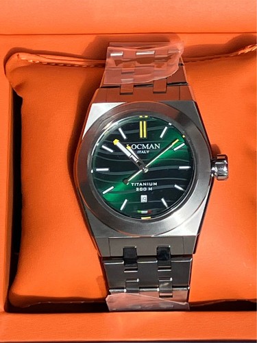 Orologio locman stealth - locman,