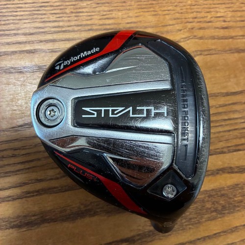 Taylormade stealth plus - taylormade,