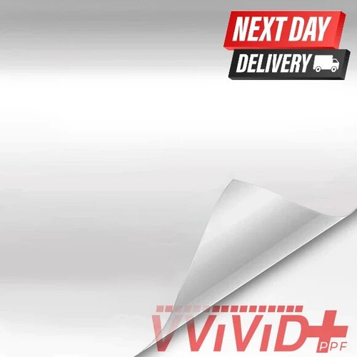 Vvivid barricade ppf - vvivid,