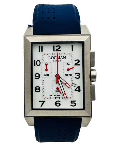 Orologio locman stealth - locman, r