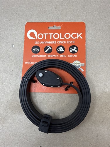 Ottolock blocco rca - ottolock, 60"