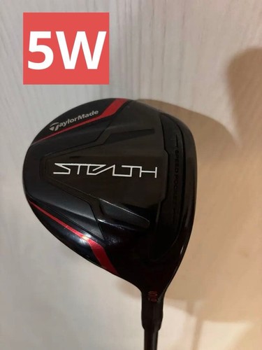 Driver taylormade stealth - taylormade, 5w