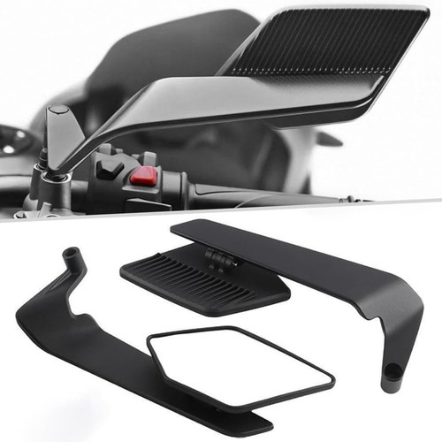Coppia specchietti moto - specchietti,