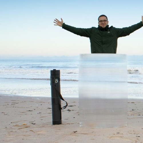 Invisibility shield magic - invisibility,