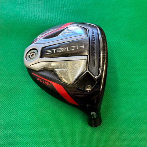 Taylormade stealth plus 5w - stealth,