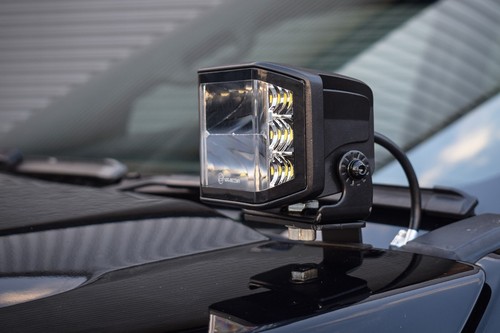 Stealth led twin dark force - stealth,