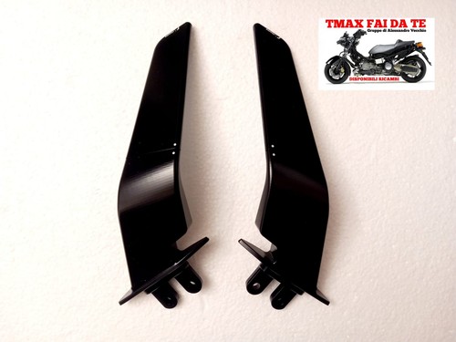 Specchi specchietti stealth - specchi,