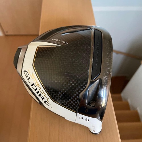 Taylormade stealth gloire - gloire, +