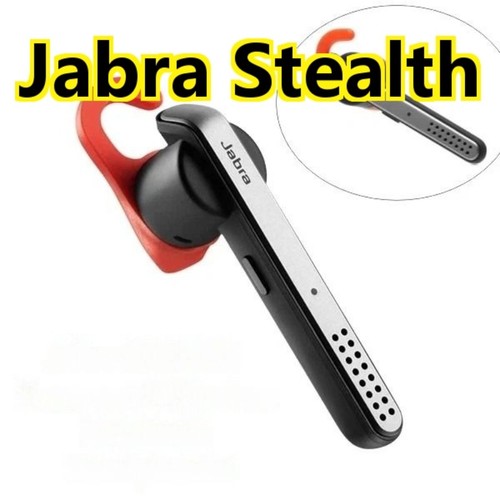 1pcs jabra stealth supreme - supreme, 3