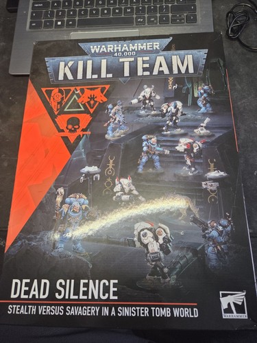 Warhammer 40k kill team - warhammer,