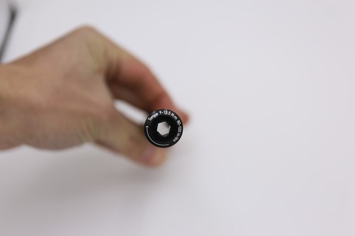 Rockshox maxle stealth assale - rockshox,