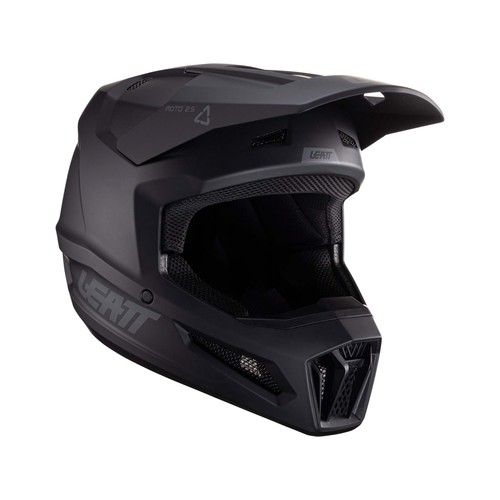 Casco motocross leatt moto 5 - casco,