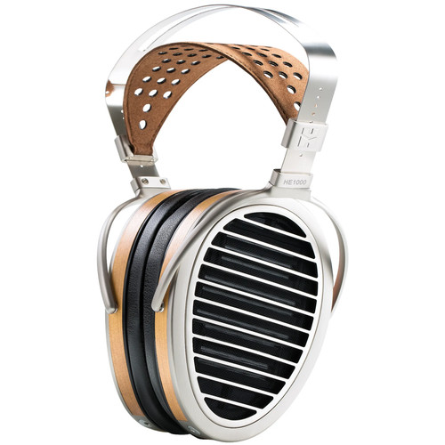 Hifiman 1000 cuffie - he,