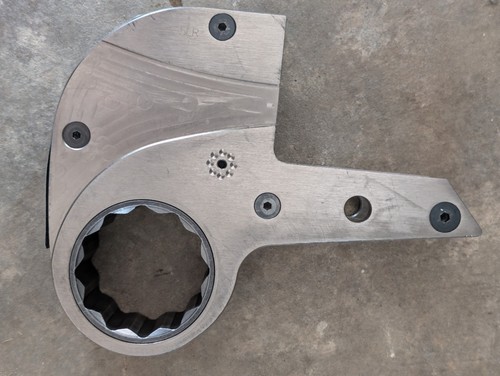 Hytorc stealth collegamenti - stealth,