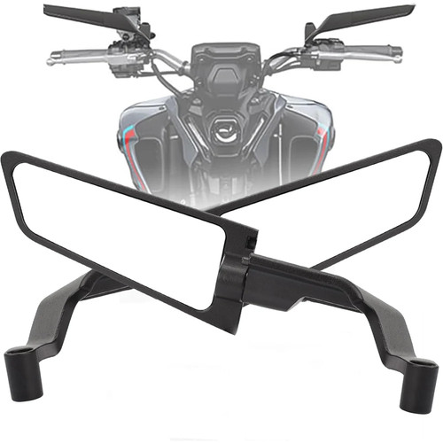 Specchietti stealth yamaha - specchietti,