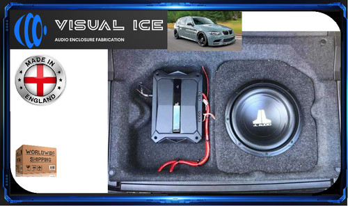 Bmw e91 touring e90 nuovo - bmw,