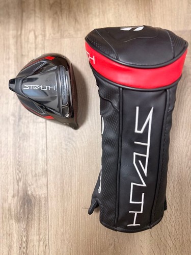 Testina driver taylormade - driver,