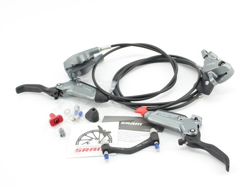 Set freni disco sram - set,