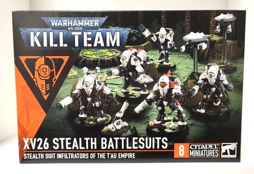 Warhammer kill team xv26 - warhammer,