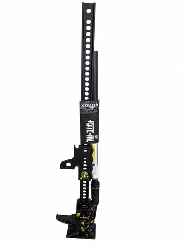 Lift stealth jack hlse485 - hi,