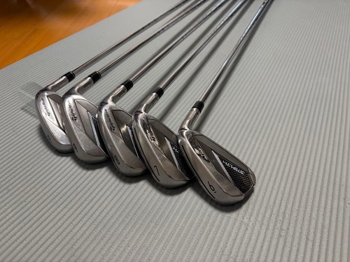 Taylormade stealth set - stealth, di